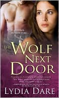 Lydia Dare: The Wolf Next Door