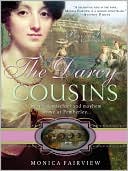 Monica Fairview: The Darcy Cousins
