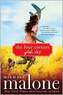 Michael Malone: Four Corners of the Sky