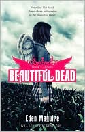 Eden Maguire: Beautiful Dead Book 1: Jonas