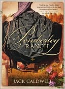 Book cover image of Pemberley Ranch by Jack Caldwell