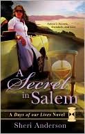 Sheri Anderson: Secret in Salem
