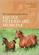 Barb Crabbe: The Comprehensive Guide to Equine Veterinary Medicine