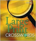 Thomas Joseph: Large Print Crosswords #3, Vol. 3