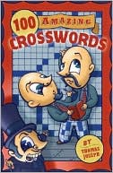 Thomas Joseph: 100 Amazing Crosswords