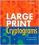 Trip Payne: Large Print Cryptograms