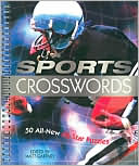 Matt Gaffney: Sports Crosswords: 50 All-New All-Star Puzzles