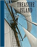 Robert Louis Stevenson: Treasure Island (Sterling Unabridged Classics Series)