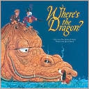 Book cover image of Where's the Dragon? by Jason Hook