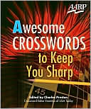 Charles Preston: Awesome Crosswords to Keep You Sharp, Vol. 1
