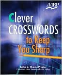 Charles Preston: Clever Crosswords to Keep You Sharp