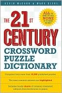 Kevin McCann: The 21st Century Crossword Puzzle Dictionary