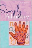 Sasha Fenton: Simply Palmistry