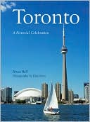 Book cover image of Toronto: A Pictorial Celebration by Penn Publishing Ltd.