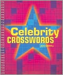 Book cover image of Celebrity Crosswords by Puzzability