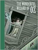 Book cover image of The Wonderful Wizard of Oz (Sterling Unabridged Classics Series) by L. Frank Baum