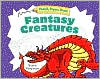 Steve Harpster: Pencil, Paper, Draw!: Fantasy Creatures