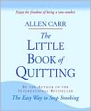 Allen Carr: The Little Book of Quitting