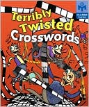 Book cover image of Terribly Twisted Crosswords (Mensa Series) by Henry Hook