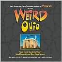 Book cover image of Weird Ohio: Your Travel Guide to Ohio's Local Legends and Best Kept Secrets by Loren Coleman