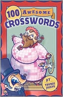 Thomas Joseph: 100 Awesome Crosswords
