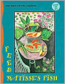 Julie Appel: Touch the Art: Feed Matisse's Fish