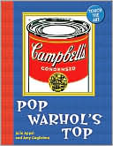 Book cover image of Touch the Art: Pop Warhol's Top by Julie Appel