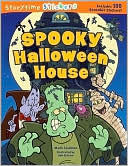 Mark Shulman: Storytime Stickers: Haunted Halloween House