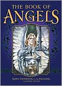 Book cover image of The Book of Angels by Ruth Thompson