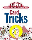 Diagram Visual: Super Little Giant Book of Card Tricks