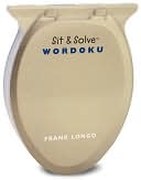Book cover image of Sit & Solve Wordoku by Frank Longo