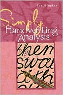 Book cover image of Simply Handwriting Analysis by Eve Bingham
