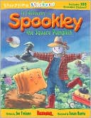 Book cover image of Storytime Stickers: It's Halloween with Spookley the Square Pumpkin by Joe Troiano