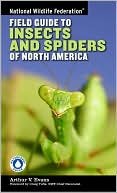 Arthur V. Evans: National Wildlife Federation Field Guide to Insects and Spiders & Related Species of North America