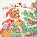 Book cover image of A Scratch & Sniff Night Before Christmas by Clement C. Moore