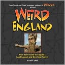 Matt Lake: Weird England