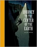 Book cover image of Journey to the Center of the Earth (Sterling Unabridged Classics Series) by Jules Verne