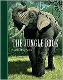 Book cover image of The Jungle Book (Sterling Unabridged Classics Series) by Rudyard Kipling