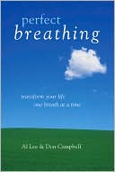 Book cover image of Perfect Breathing by Al Lee