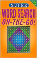 Mark Danna: Super Word Search On-The-Go!