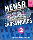 Emily Cox: Cryptic Crosswords 2, Vol. 2