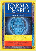 Monte Farber: Karma Cards