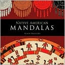 Book cover image of Native American Mandalas by Klaus Holitzka