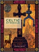 Book cover image of Celtic Symbols by Sabine Heinz