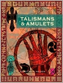 Book cover image of Talismans & Amulets by Felicitas H. Nelson