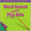 Book cover image of Word Search on the Flip Side by Mark Danna