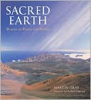 Book cover image of Sacred Earth: Places of Peace and Power by Martin Gray