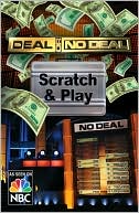Sterling Publishing Co., Inc.: Deal or No Deal Scratch & Play