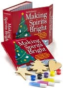 Book cover image of FamilyStories: Making Spirits Bright by Susan Magsamen