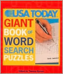 Theresa Byrnes: USA Today Giant Book of Word Search Puzzles